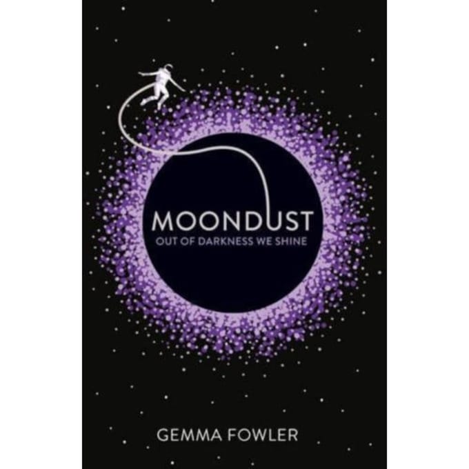 Moondust - Fowler, Gemma