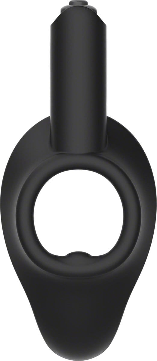 Doc Johnson - Kink - Cock Jock Vibrating - Silicone C-Ring