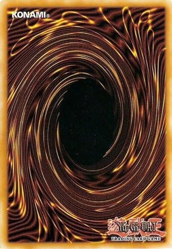 Yu-Gi-Oh! Spelkaart - Lord of D. - Structure Deck Kaiba - 1e Editie