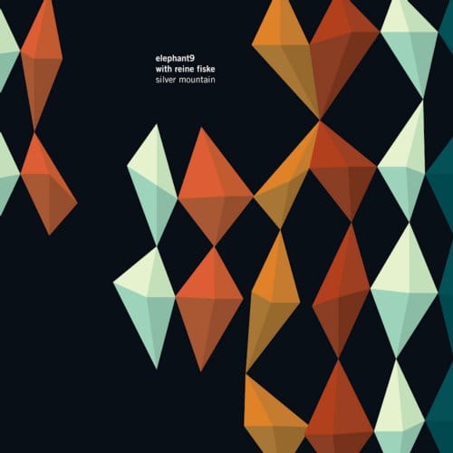 Elephant9 & Reine Fiske - Silver Mountain (CD)