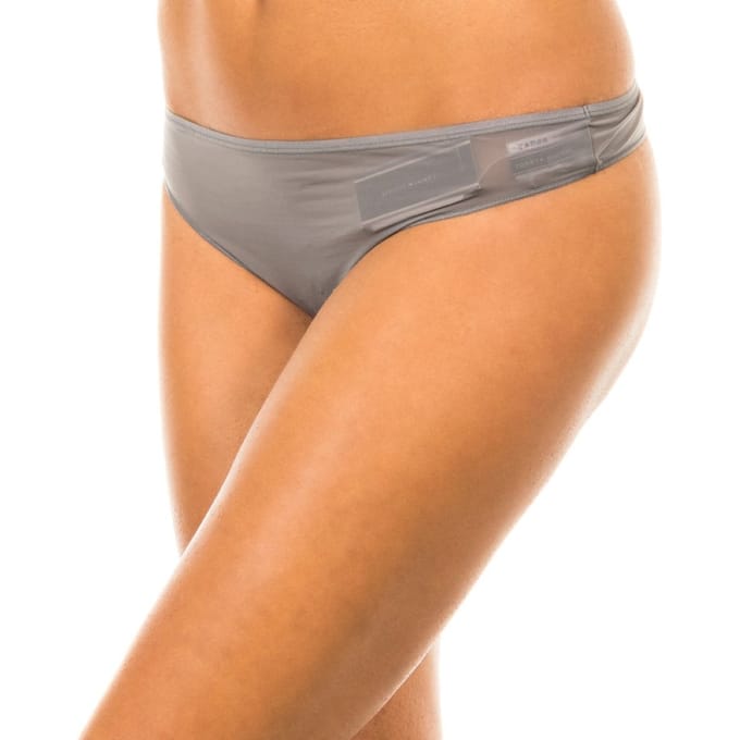 String slip met binnenvoering 1387903606 dames