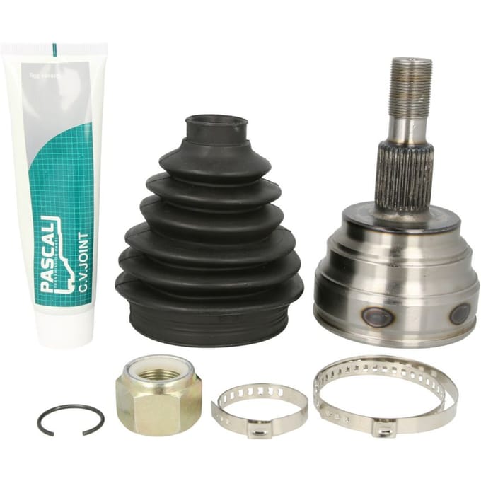 Homokineet reparatie set, aandrijfas PASCAL G1M016PC