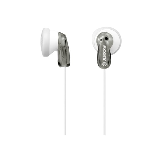 Sony MDR-E9LP - In-ear oordopjes - Grijs