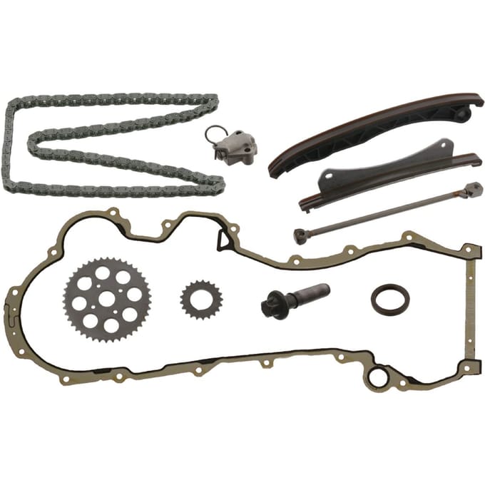 Distributiekettingset FEBI BILSTEIN 49722