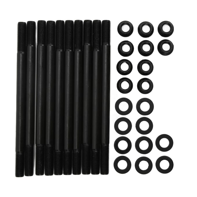 Motor Cilinderkop Tapeindset ARP 208?4301 Vervanging voor 1.5L SOHC D15B1D15B2D15B6D15B7