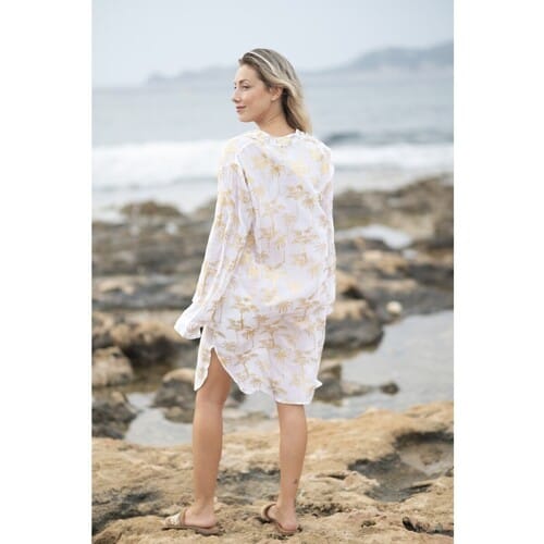 Pareo Isla Bonita By Sigris Jurk