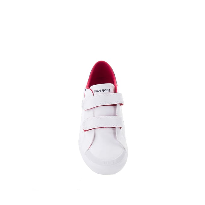 Le Coq Sportif Saint Gatan PS CVS Kinderschoenen Wit