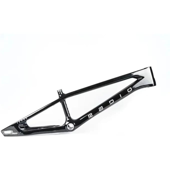 Frame Radio Race Terra Disc Pro 2XL