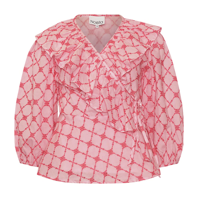 Kolina Blouse