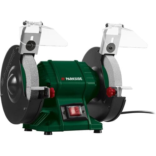 PARKSIDE Dubbele slijpmachine 200 W