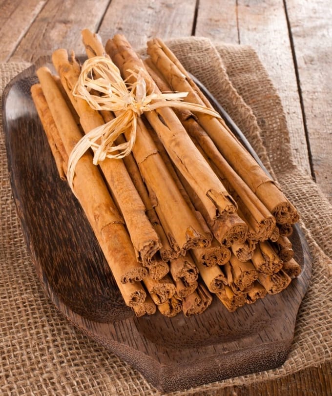 Banu Chai pure Kaneelstokje Cinnamon 250gram
