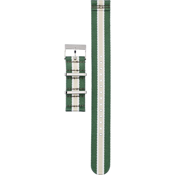 Tissot Straps T604039512 Quickster band