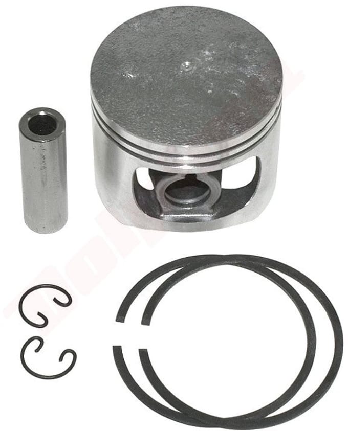 Zuigerset passend op ECHO CS- 670 50mm ( P021-002791 )