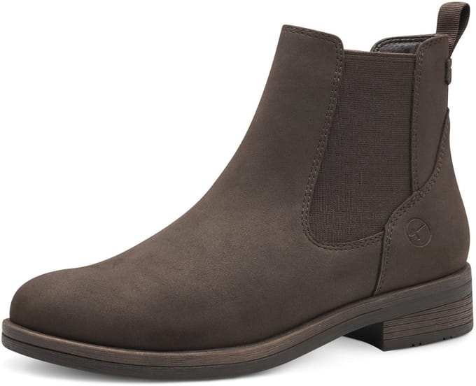 Vrouwen Chelsea boots Tamaris 1-25312-41