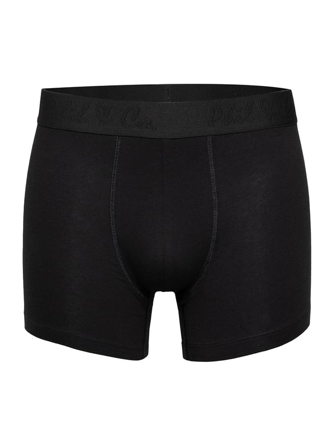 Retro Boxer Jersey Core 3-Pack