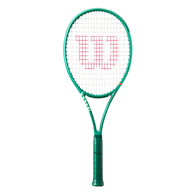 Wilson Blade 98S V10 Tennisracket onbespand