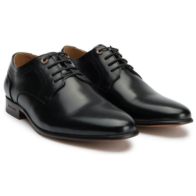 Simon Carter Tosti Derby Schoenen