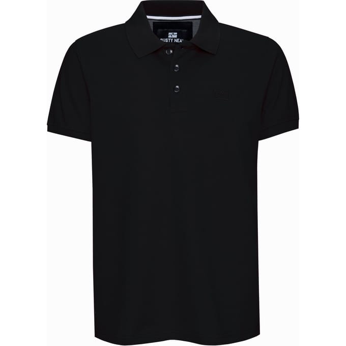 Polo Pique Shirt Regular Fit