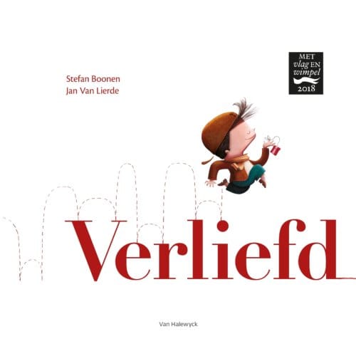 Verliefd - Pelkmans - Stefan Boonen