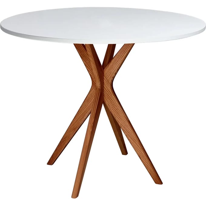 Eettafel Ragaba Jubi