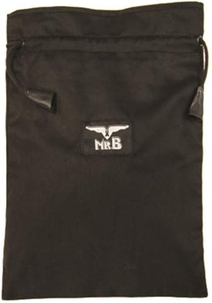 Mister b toy bag small 23 x 30 cm