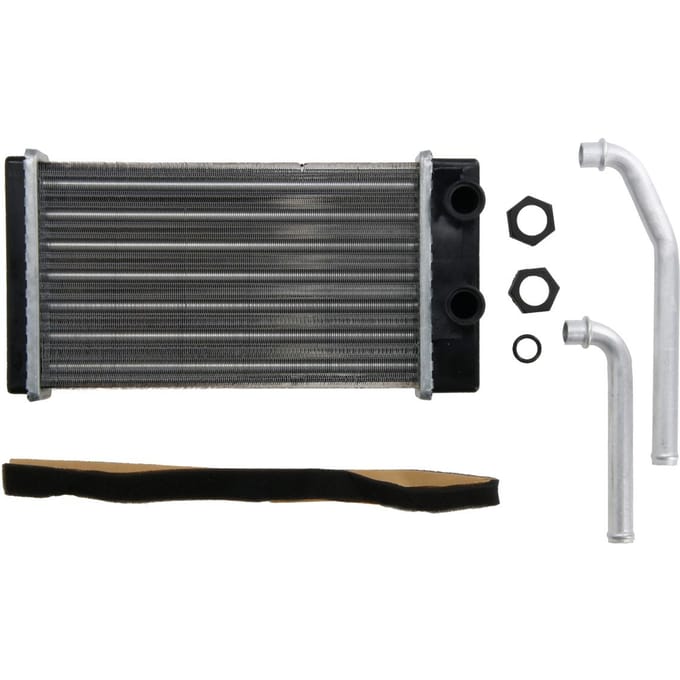 Warmtewisselaar, interieur verwarming THERMOTEC D6G009TT