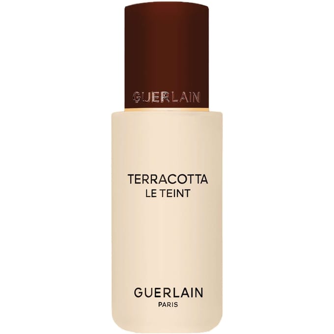 GUERLAIN Terracotta Le Teint Matte Fluid Foundation Vloeibare foundation Dames 35 ml