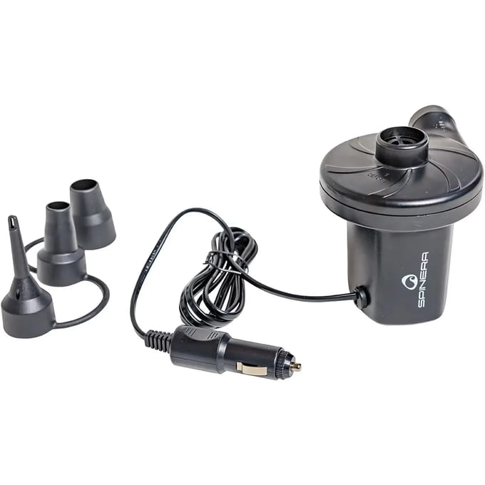 Spinera 12 V Boating and Camping Pump