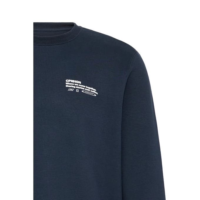 Blend - BHKENJI CREW SWEAT - Heren - Sweaters