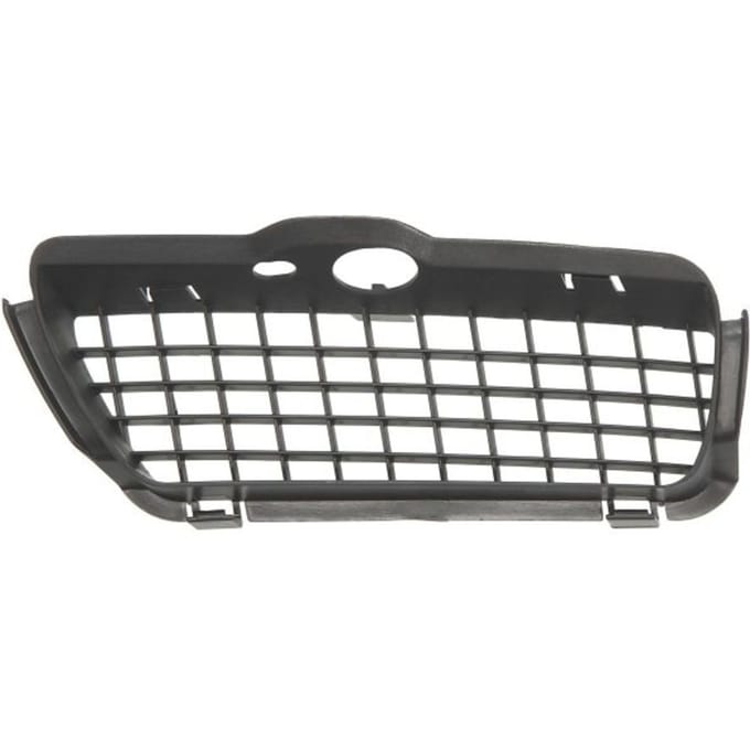 Ventilatierooster, bumper BLIC 6502-07-9522997P links