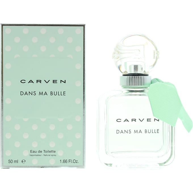 Carven Dans Ma Bulle Eau de Toilette 50ml