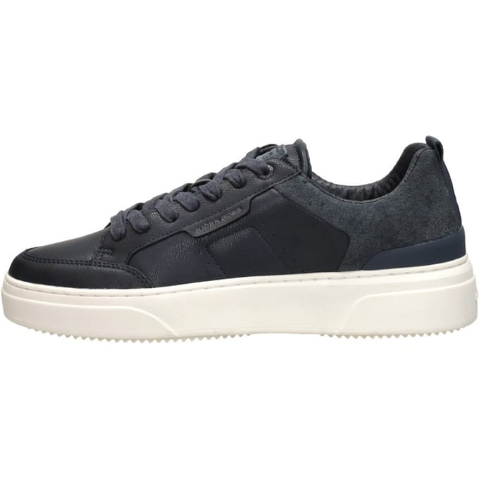 Bjorn Borg - T1930 Tennis Low M Blauw 46