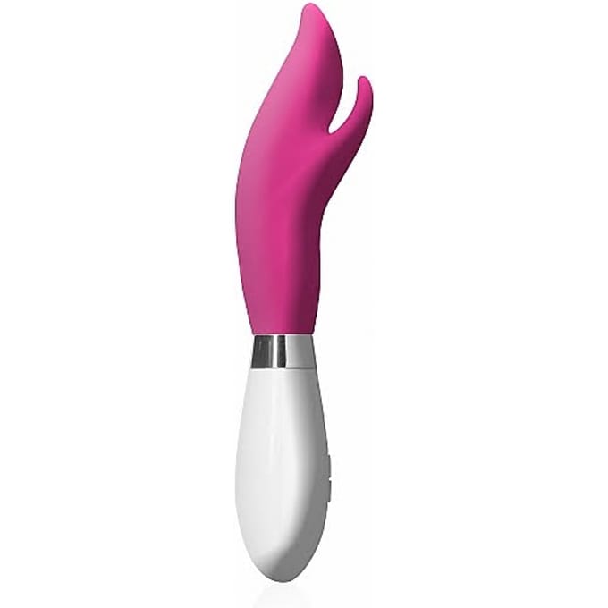 Luna Athos Vibrator - Roze