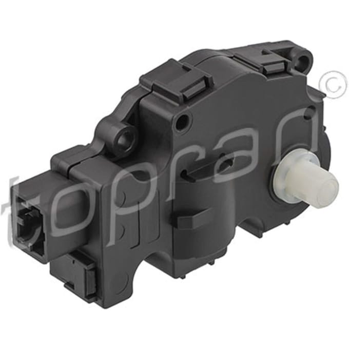Topran Stel element, mengklep HANS PRIES 633 210