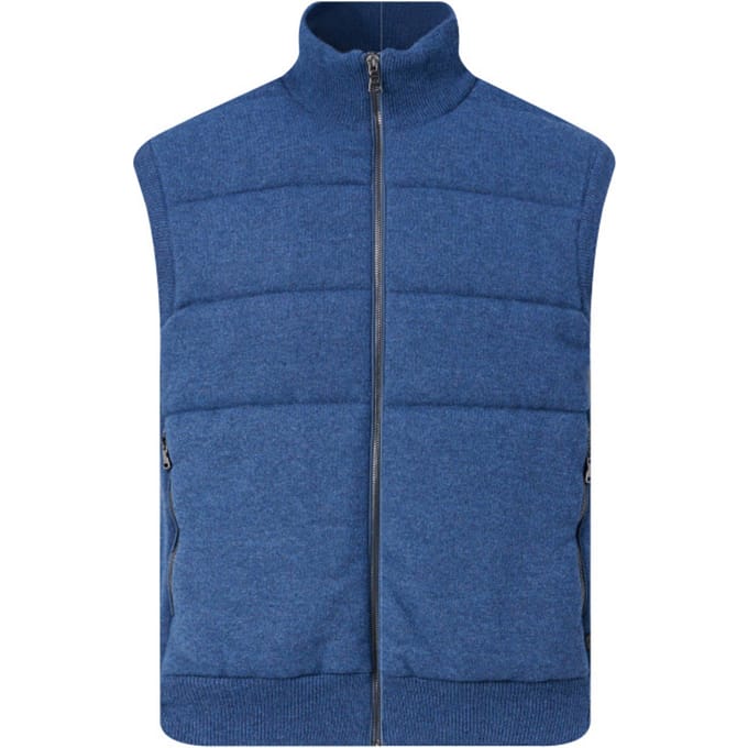 Paul & Shark Bodywarmer