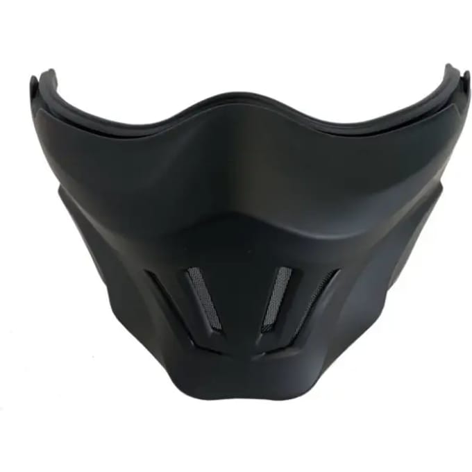 Motormasker Scorpion Exo-Combat evo mask