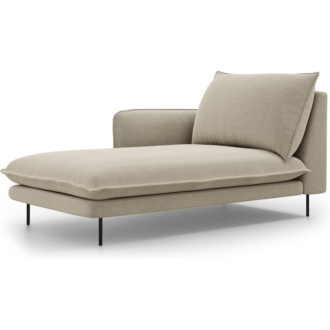 Chaise longue Vienna links | Cosmopolitan Design