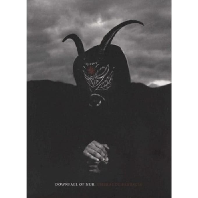 Umbras De Barbagia - Downfall Of Nur