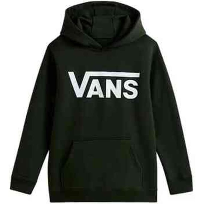 Capuchon sweaters Vans VN000JBMEMU1