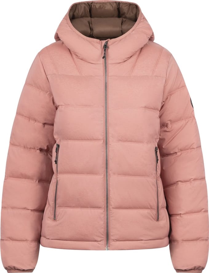 Trespass dameswinterjas Rollins Casual Jacket
