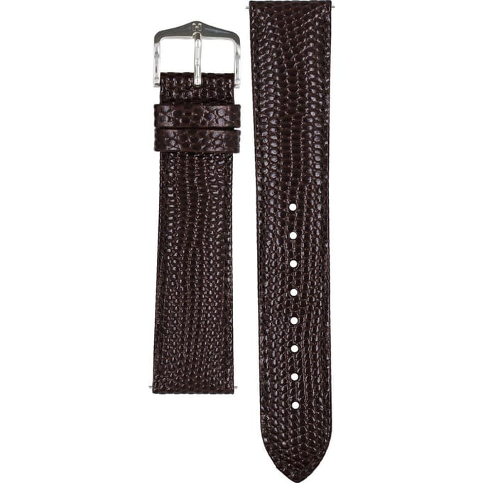 Hirsch Strap Rainbow M  (Bandbreedte: 20 mm) -