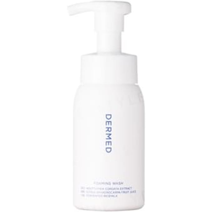 DERMED - Foaming Wash 170ml