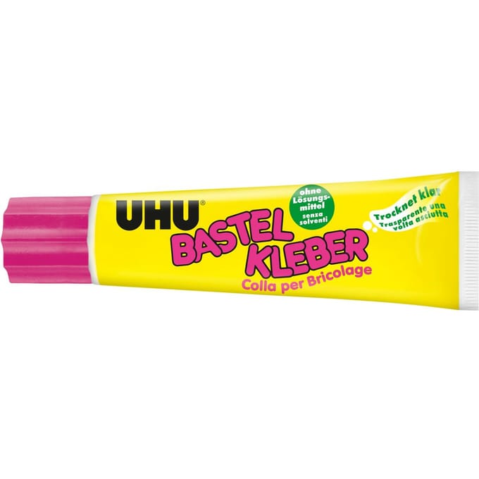 UHU Knutsellijm, 90 g
