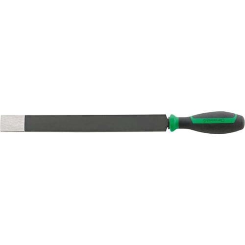 Stahlwille 72053105 10672-2K 25 X 365MM FLACHSCHABER Vlakke schraper
