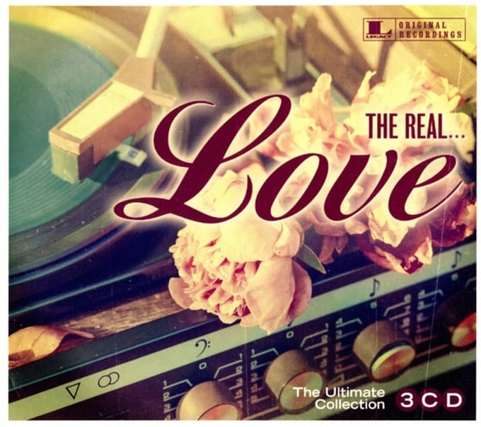 Real... Love