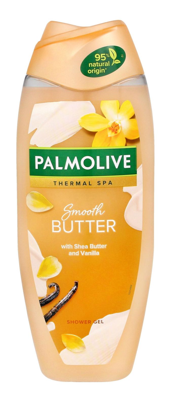 Palmolive Thermal Spa Gel Douche Beurre Lisse 500ml