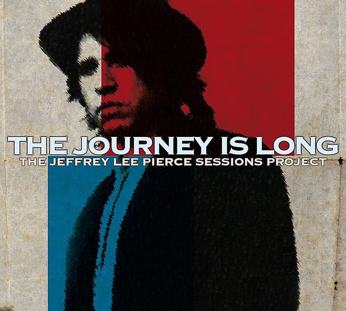 Journey Is Long -Hq-