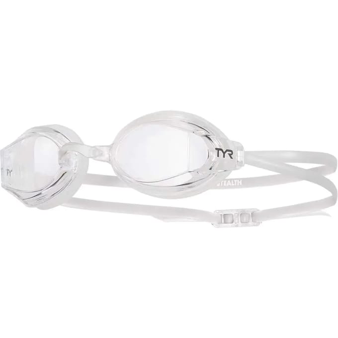Zwembril TYR Tracer Racing