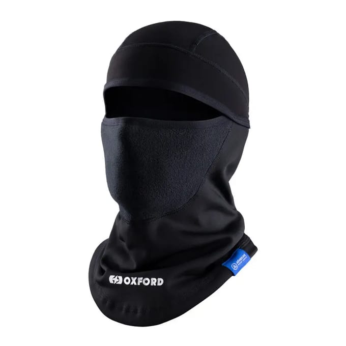 Motor bivakmuts Oxford Advanced Windproof