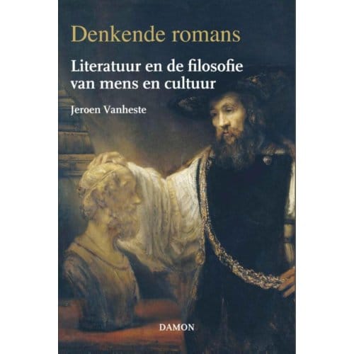 Denkende Romans - Jeroen Vanheste